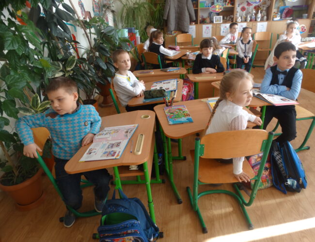 Здоров’я кожного – у власних руках!