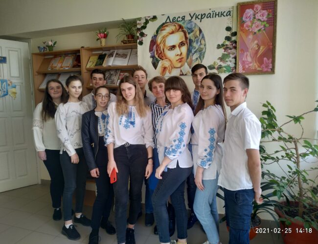Це тобі наша присвята !!!