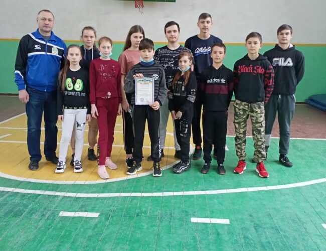Козацький гарт