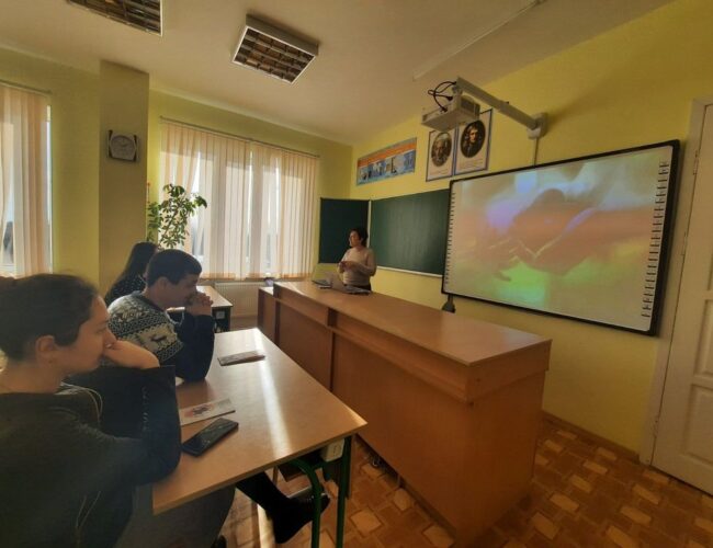 Міжнародний день волонтера