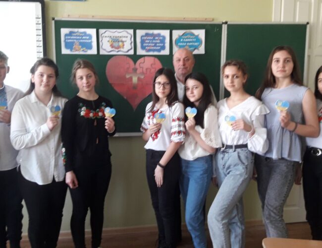 Янголи пам’яті