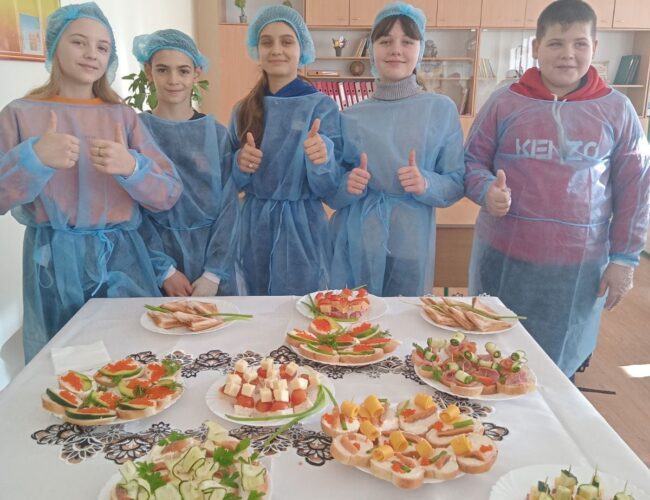 Смачного !!!