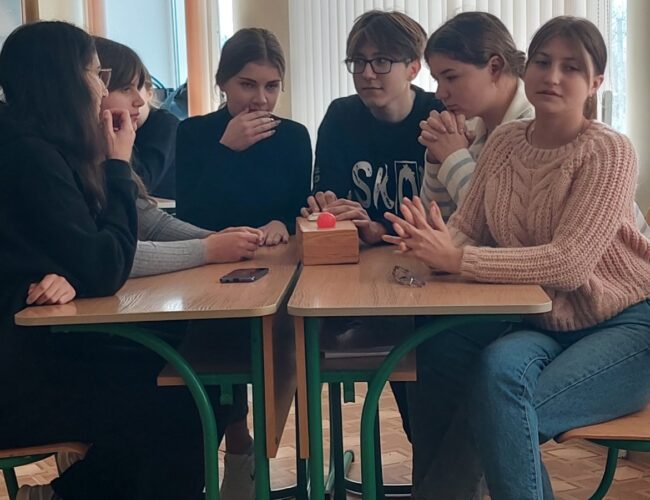 Брейн- ринг