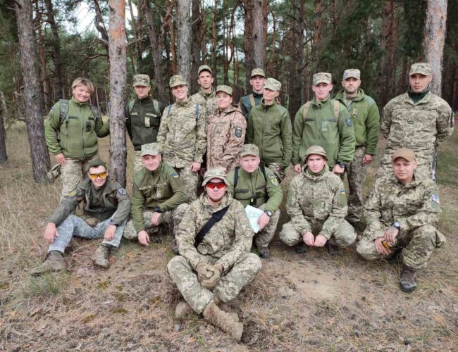 Уроки Гідності