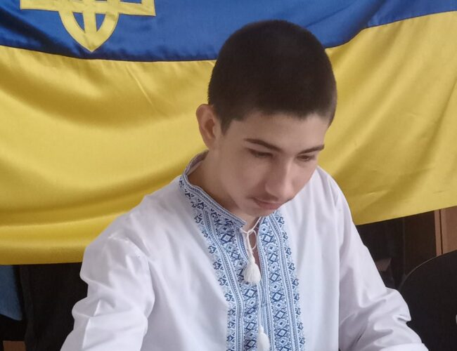 Національний тиждень читання