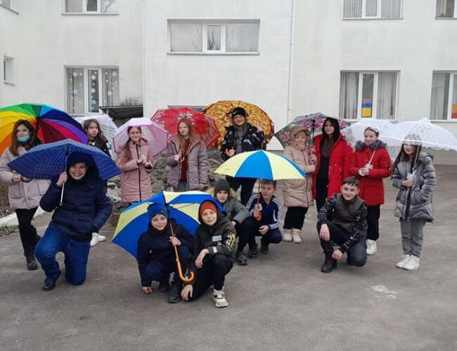 Усі дива – в простих речах
