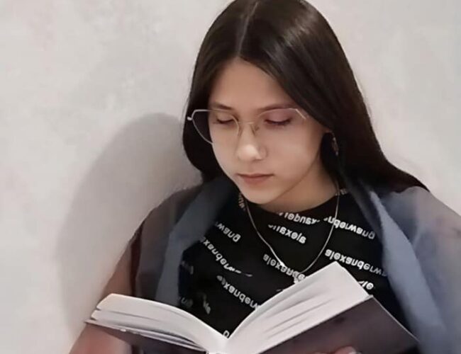 Захоплення наших ліцеїстів