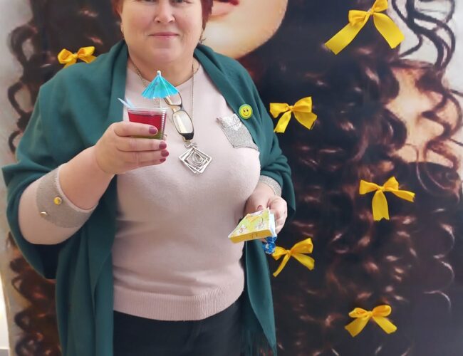 Перерва щасливих дітей