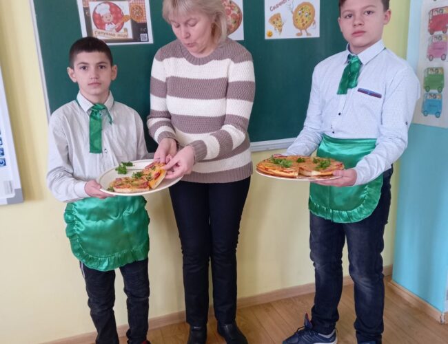 Міжнародний день піци