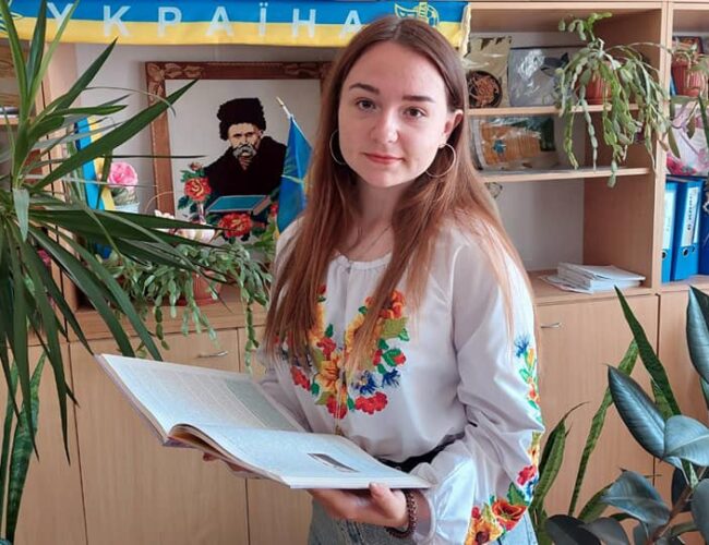 День слов’янської писемності