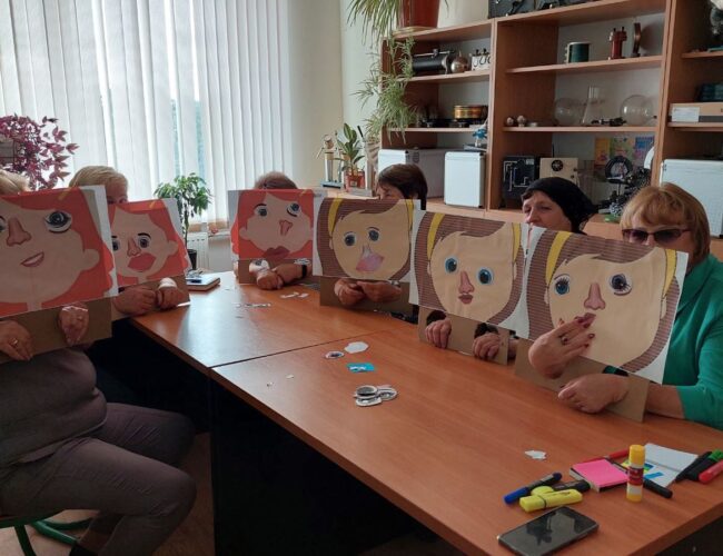 Методичні посиденьки