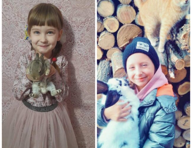Всесвітній день домашніх тварин!