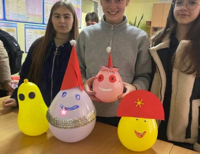 Фізика – це цікаво!