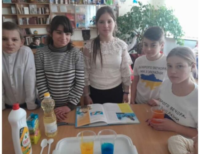 Чому читати це круто?
