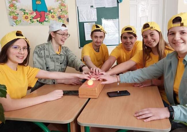 Шевченківські дні продовжуються!