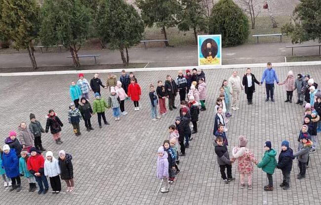 З Днем народження літературного пророка української нації – Тараса Шевченка!