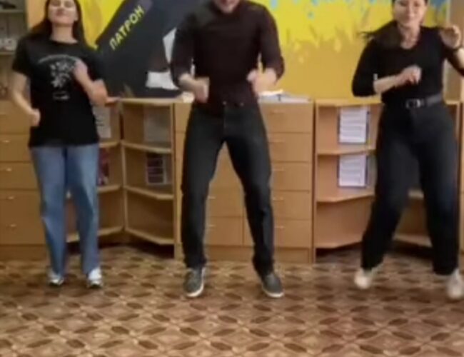 Мотиваційна перерва поміж підготовки до НМТ!
