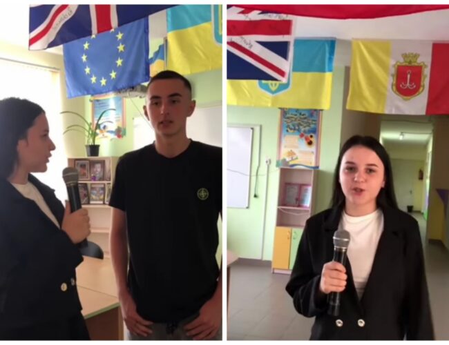 Cоціальний експеримент “Вільні гроші” або International Free Money Day!