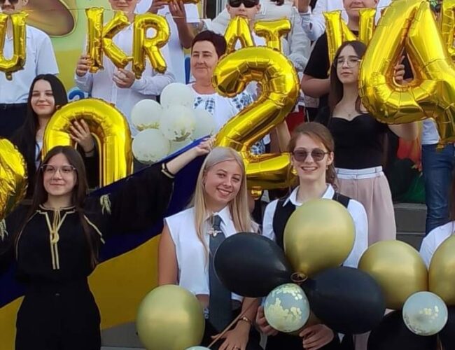 Ранок починається з вдячності!