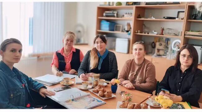 10 жовтня світ відзначає Всесвітній день інклюзивності!