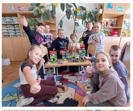 8 листопада – Всесвітній день містобудування!
