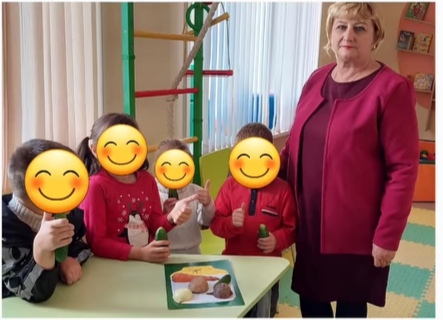 Збираємо на зиму!