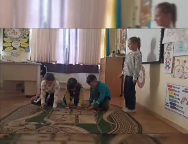 Всесвітній день оригамі!