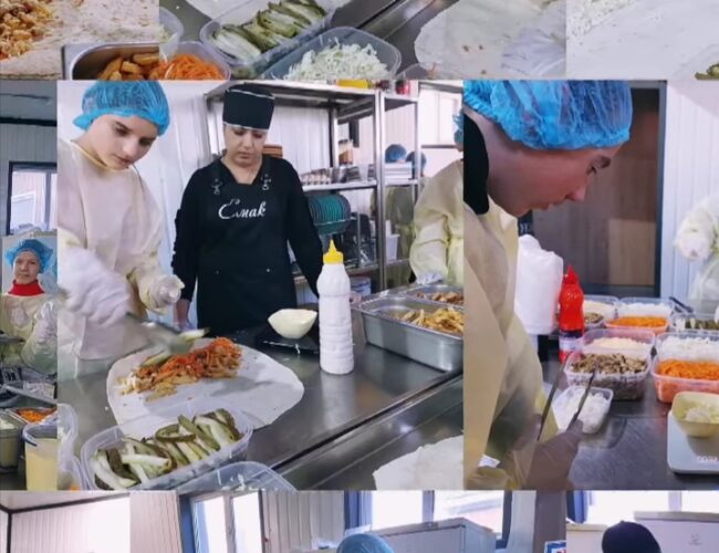 Вихідний релакс!