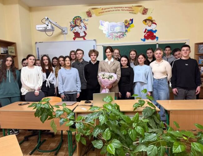 Департамент освіти і науки Одеської обласної державної адміністрації інформує…