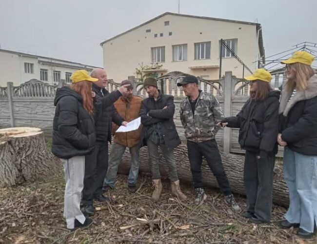 Готовність- 101!