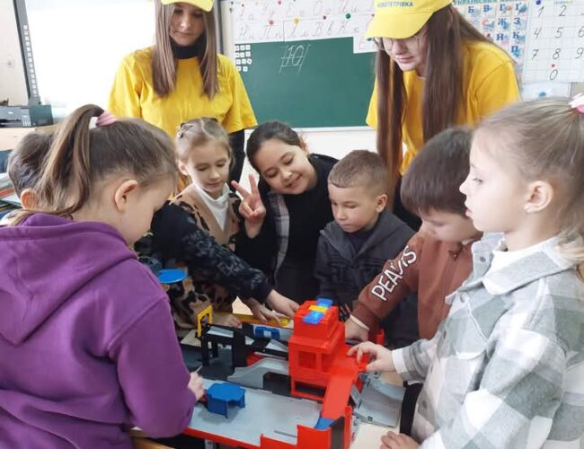 Готовність -101!