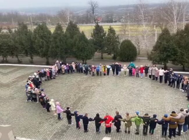 Міжнародний день обіймів!
