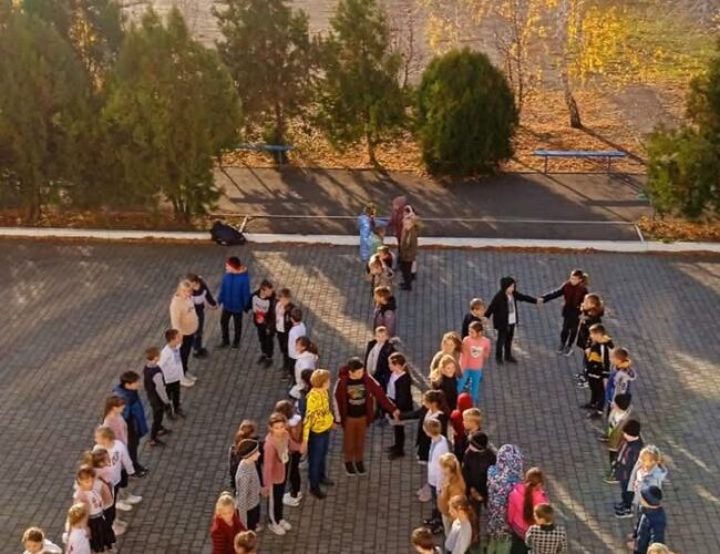 День Державного герба України!