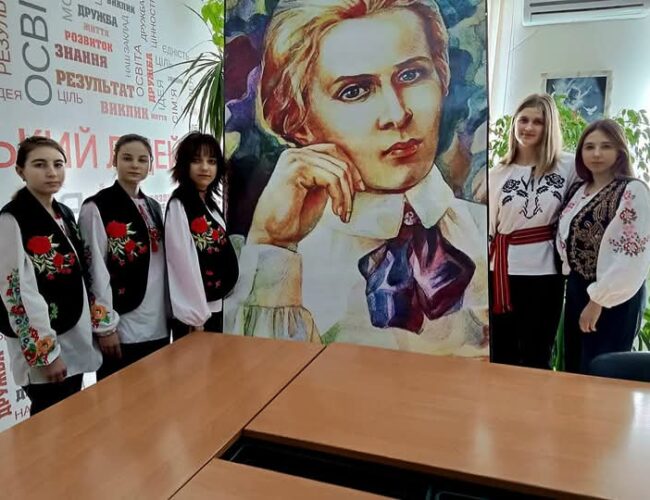 День української жінки!