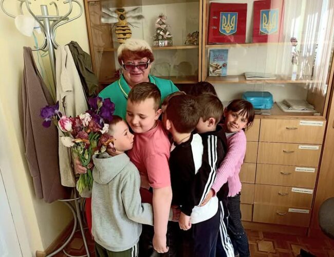 Міжнародний день медичної сестри!