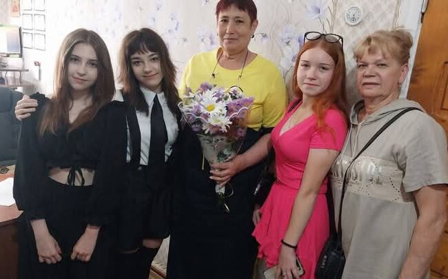 Міжнародний день архівів!