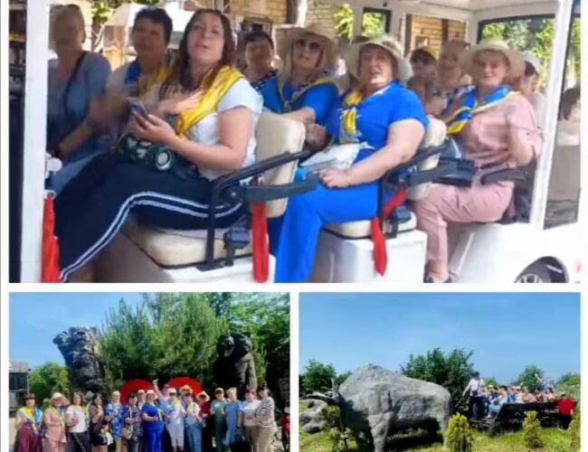 Відпочинок-це солодкий соус праці!