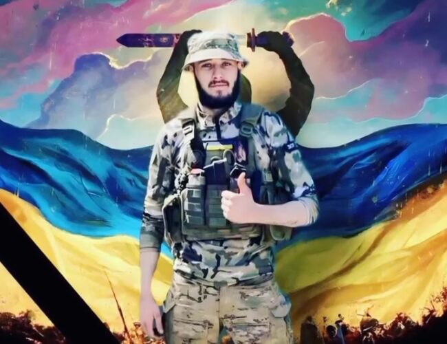 Герої, які віддали життя за Україну… Наші випускники…