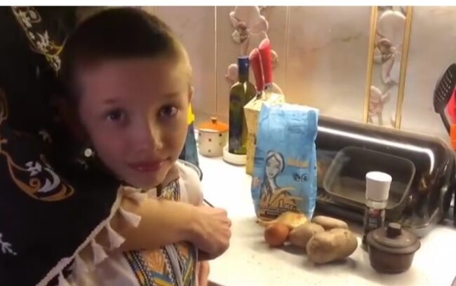 Мовна толока “Моя мова- моя зброя!”