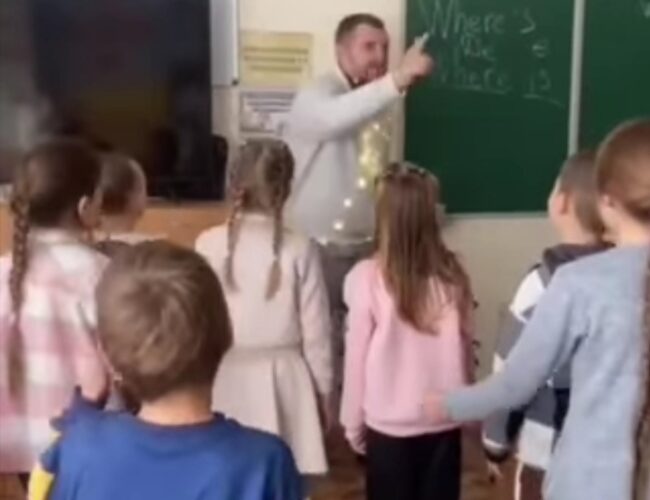 Світло вимкнули? Не біда!