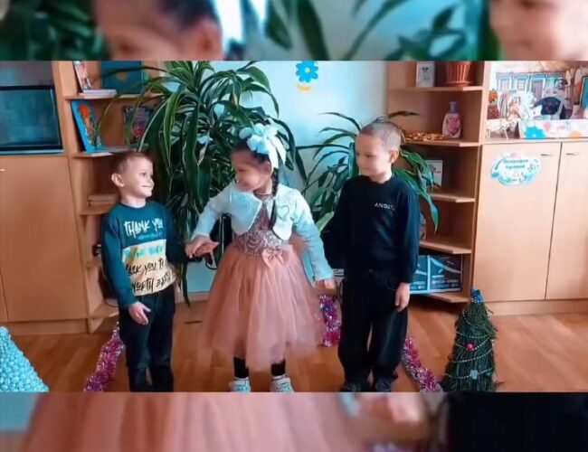 Яскравий та творчий Тиждень моди в 1 класі