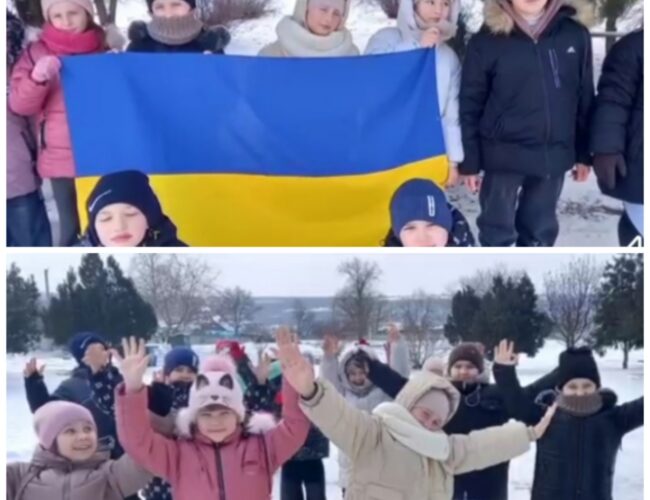 Активна перерва!