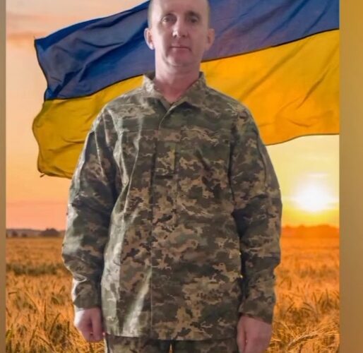 Схиляємо голови!