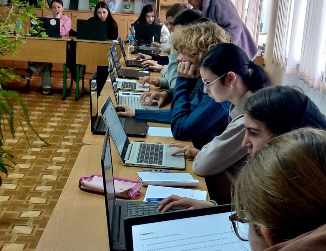 Все менше часу до НМТ…