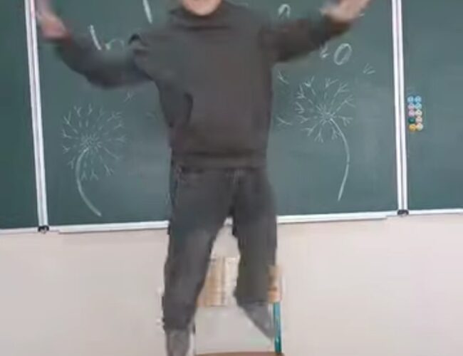 Тихого літа, наші юні випускники!